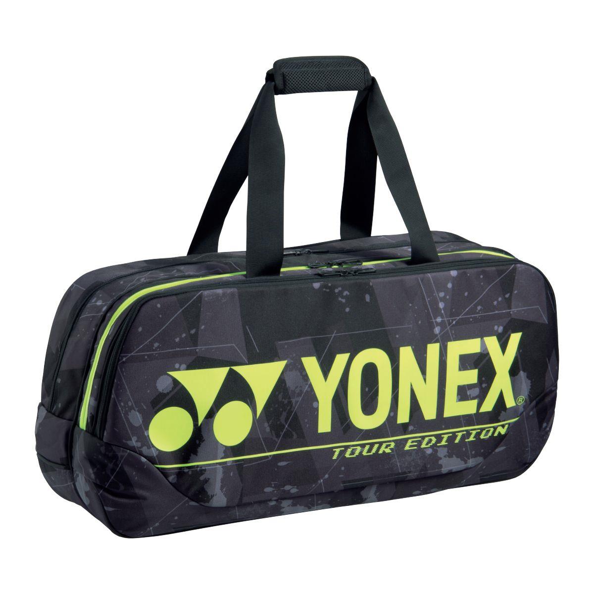 Yonex Pro Tournament Bag Wex V Ska Tennisxpert