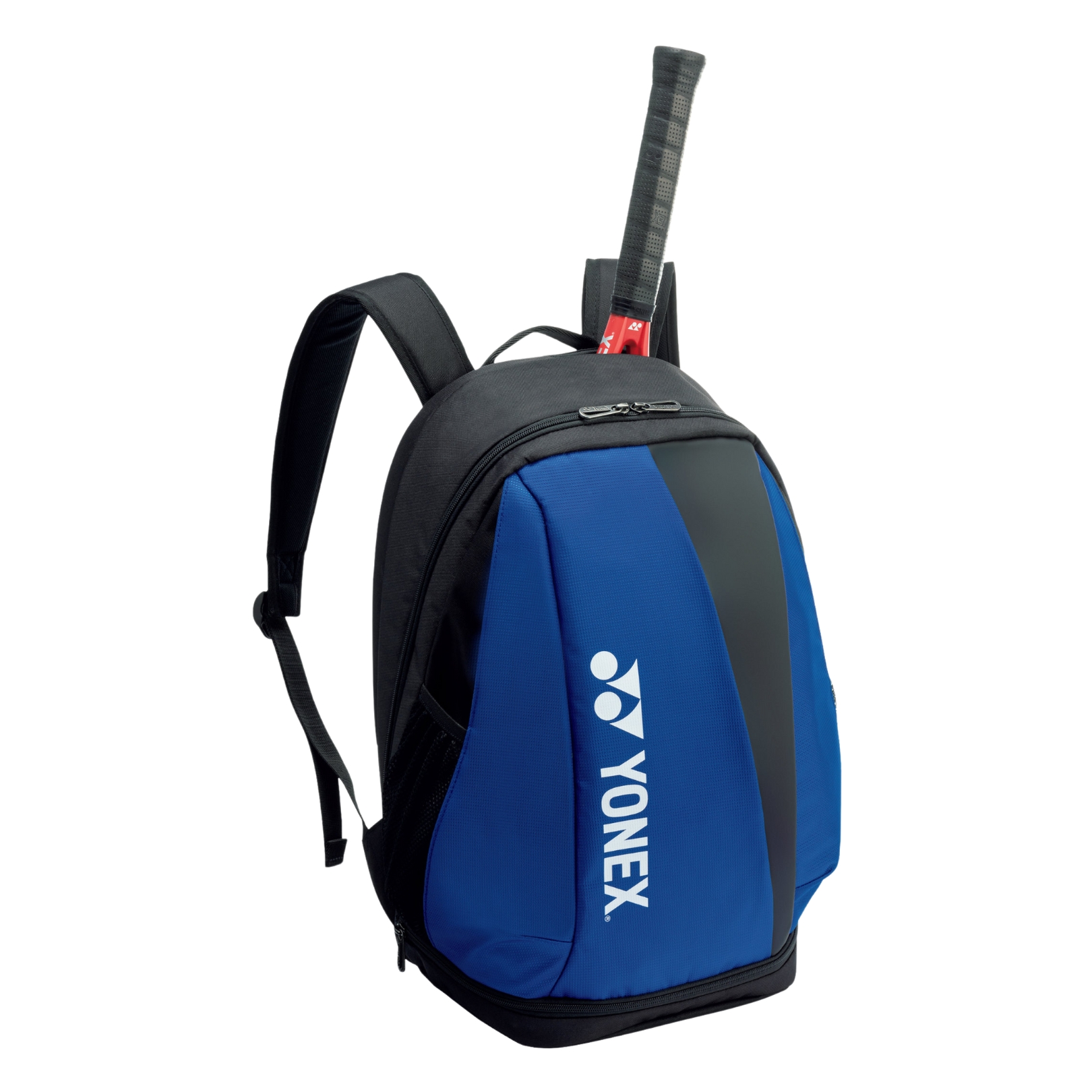 Yonex Pro Backpack M Ex Cobalt Blue Funktionell Tennisryggs Ck