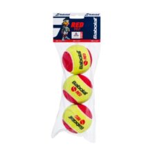 Babolat Red Felt 3 pcs.