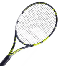 Tennis Racketar