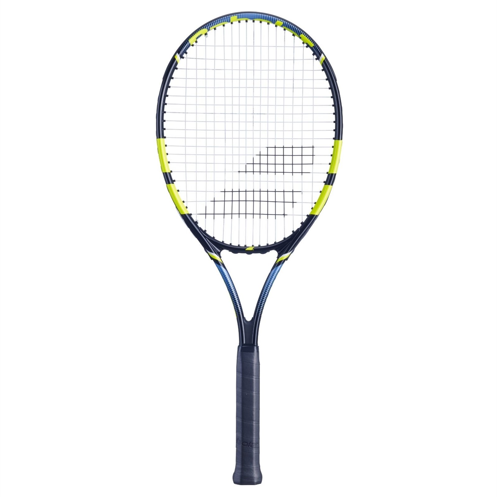 Babolat Voltage Strung Tennisracket TennisXpert.se