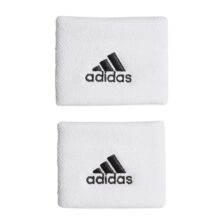 Adidas Wristband Small White