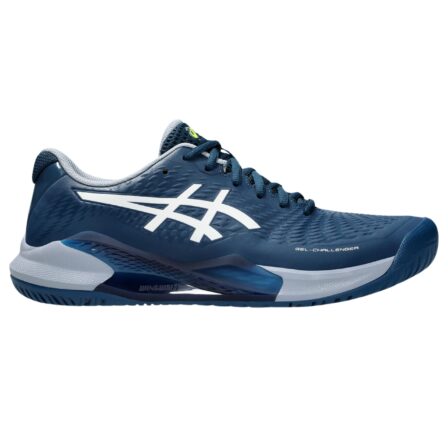 Asics Gel-Challenger 14 Mako Blue/White