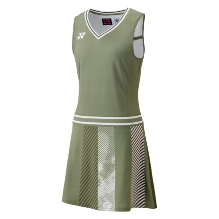 Yonex Dress 20777EX Light Olive