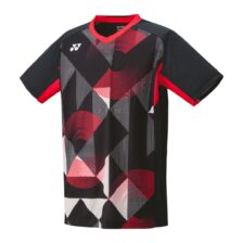 Yonex T-shirt 10576EX Black