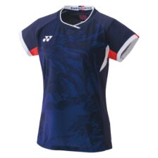 Yonex Women T-shirt 20794EX Navy/Blue