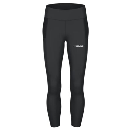 Head Tech Tights Women Black