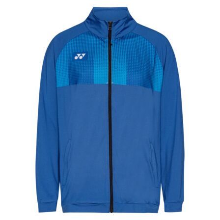 Yonex Sweatshirt Uni 245607 Sunset Blue