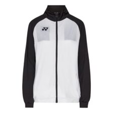 Yonex Women Sweatshirt 242601 White