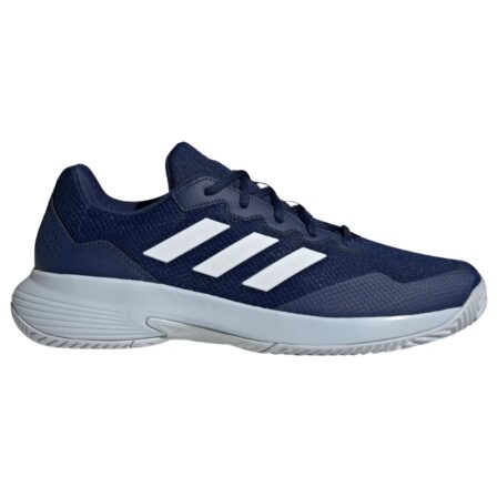 Adidas GameCourt 2 Dark Blue/Cloud White