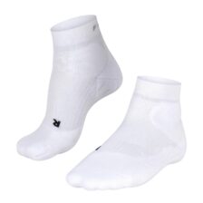 Falke TE2 Short Socks Women 1-Pack White