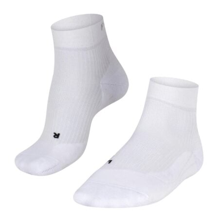 Falke TE4 Short Socks Women 1-Pack White