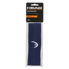 Head Headband Navy