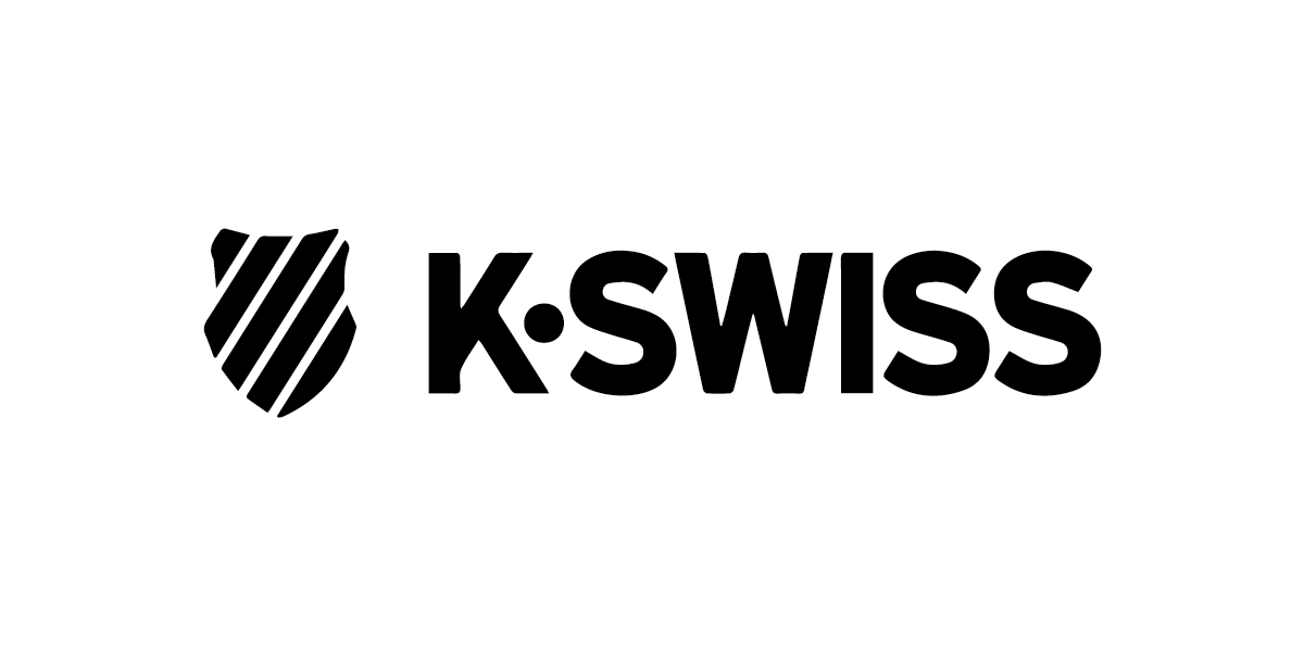 K-Swiss logo