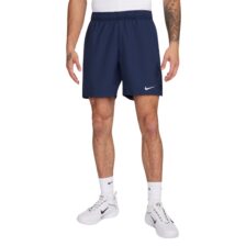 Nike Court Victory Dri-FIT Shorts 7in Obsidian