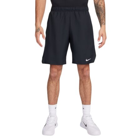 Nike Court Victory Dri-FIT Shorts 9in Black