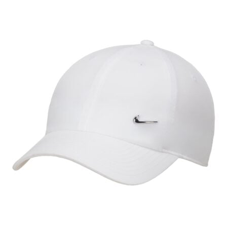 Nike Dri-FIT Club Cap White