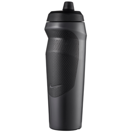 Nike Hypersport Bottle 20oz Anthracite/Black