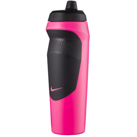 Nike Hypersport Bottle 20oz Pink/Black