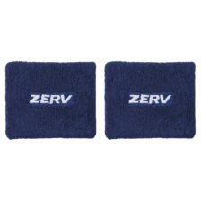 ZERV Wristband 2-Pack Navy