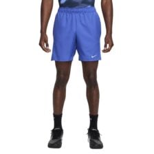 Nike Court Dri-FIT Victory Shorts 7in Astronomy Blue