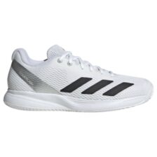 Adidas Courtflash Kids Cloud White