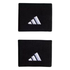 Adidas Tennis Wristband Small Black