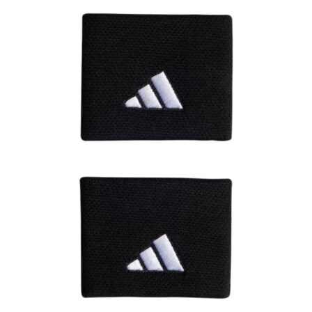 Adidas Tennis Wristband Small Black